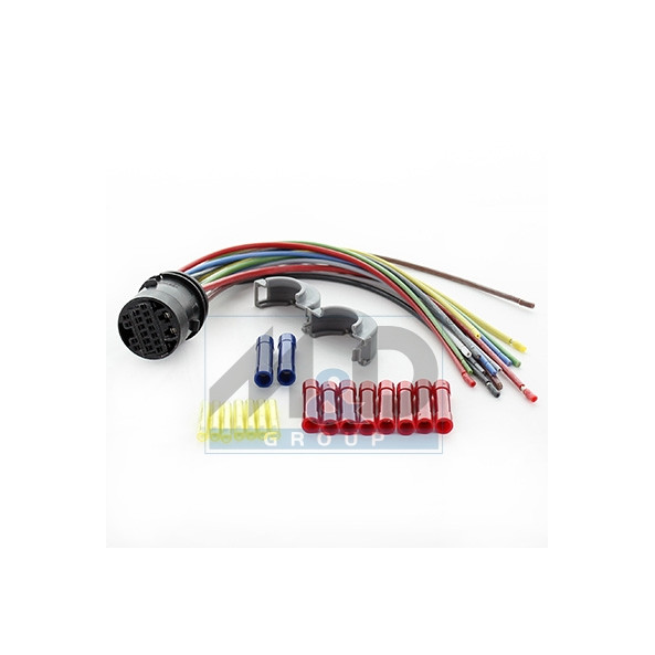 PIECES POUR SYSTEMES DE GESTION MOTEUR